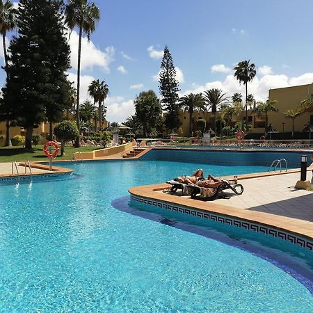 Casa Magdalena Apartment Corralejo Ngoại thất bức ảnh