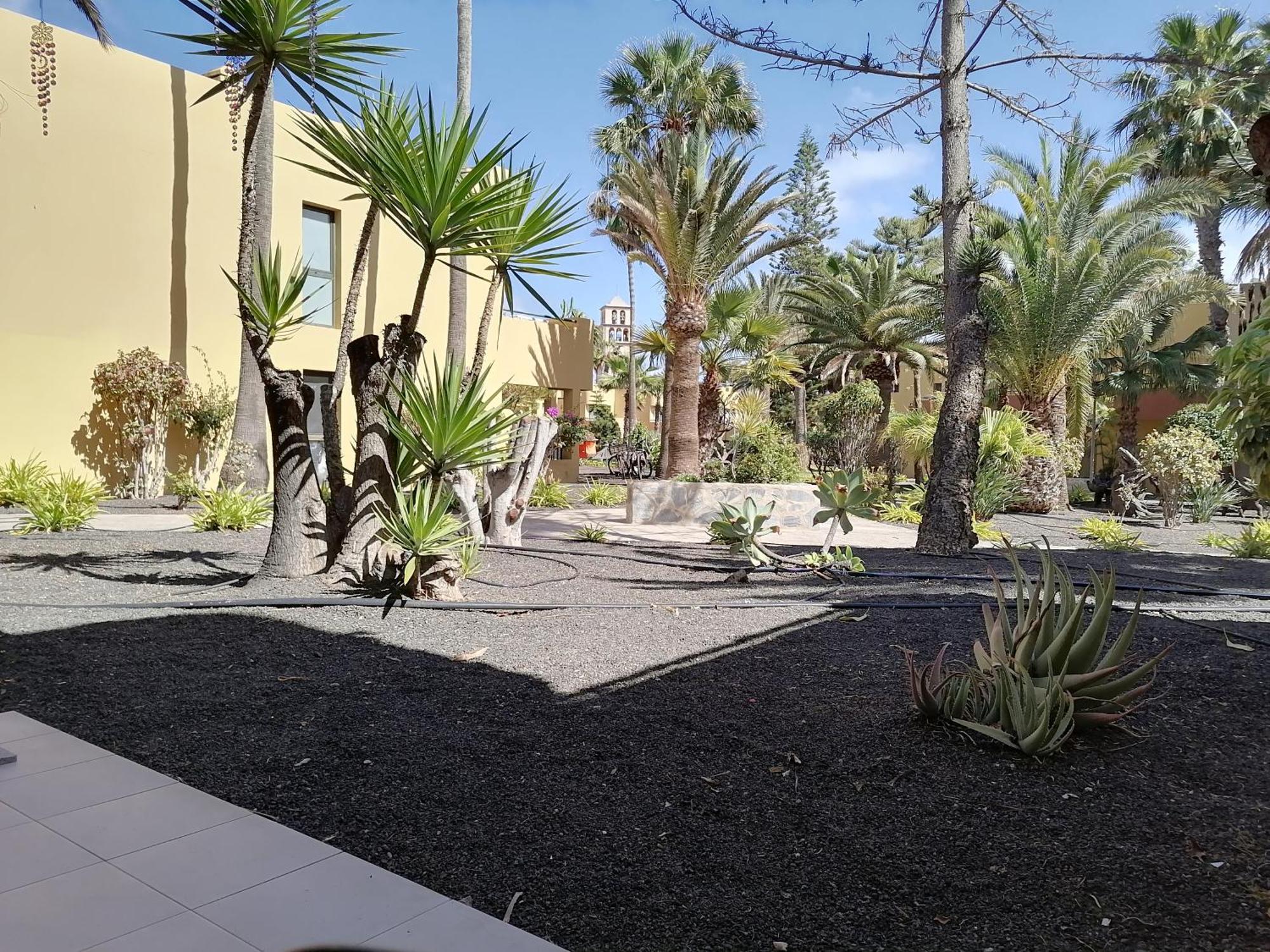 Casa Magdalena Apartment Corralejo Ngoại thất bức ảnh
