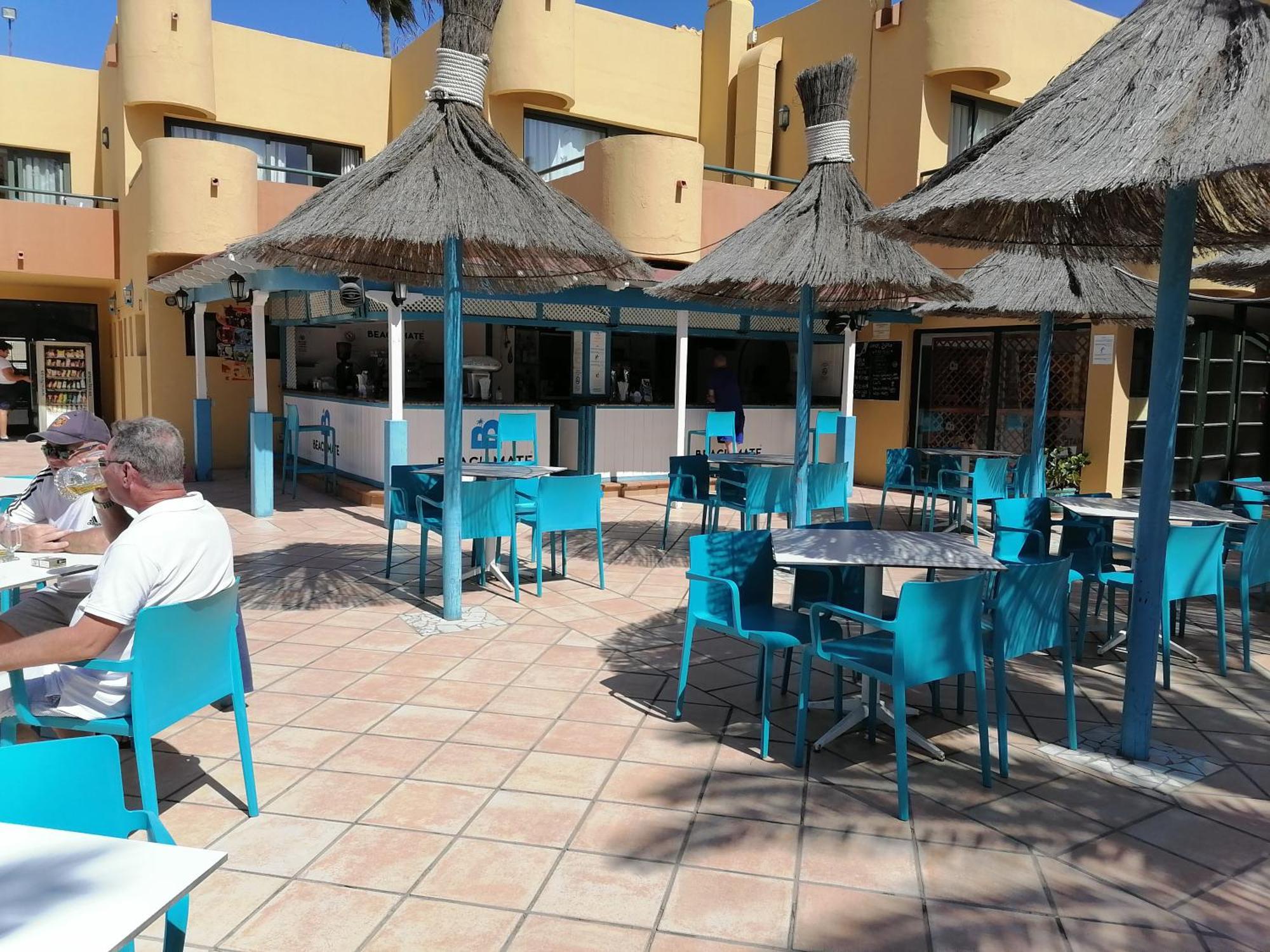 Casa Magdalena Apartment Corralejo Ngoại thất bức ảnh