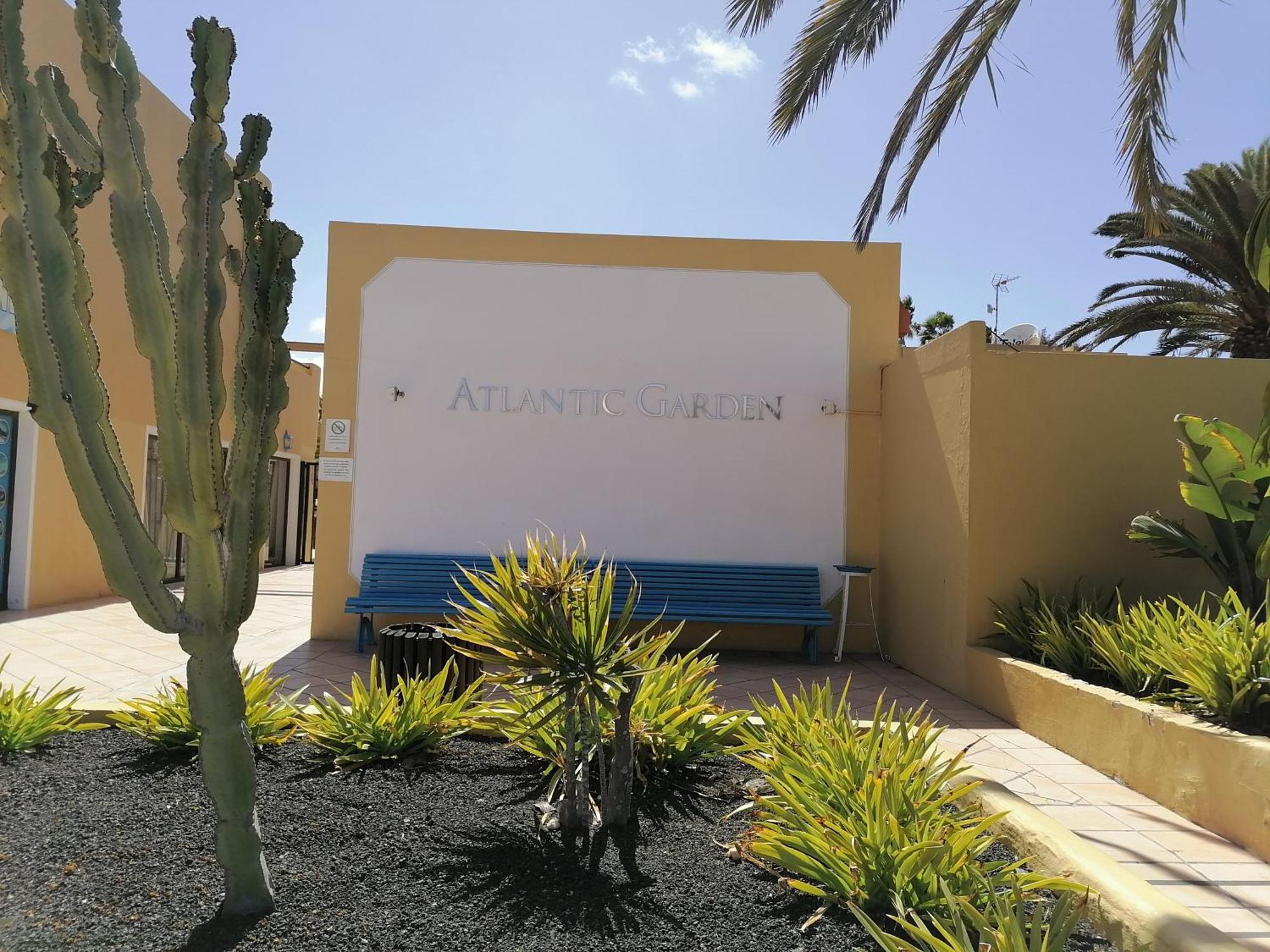 Casa Magdalena Apartment Corralejo Ngoại thất bức ảnh