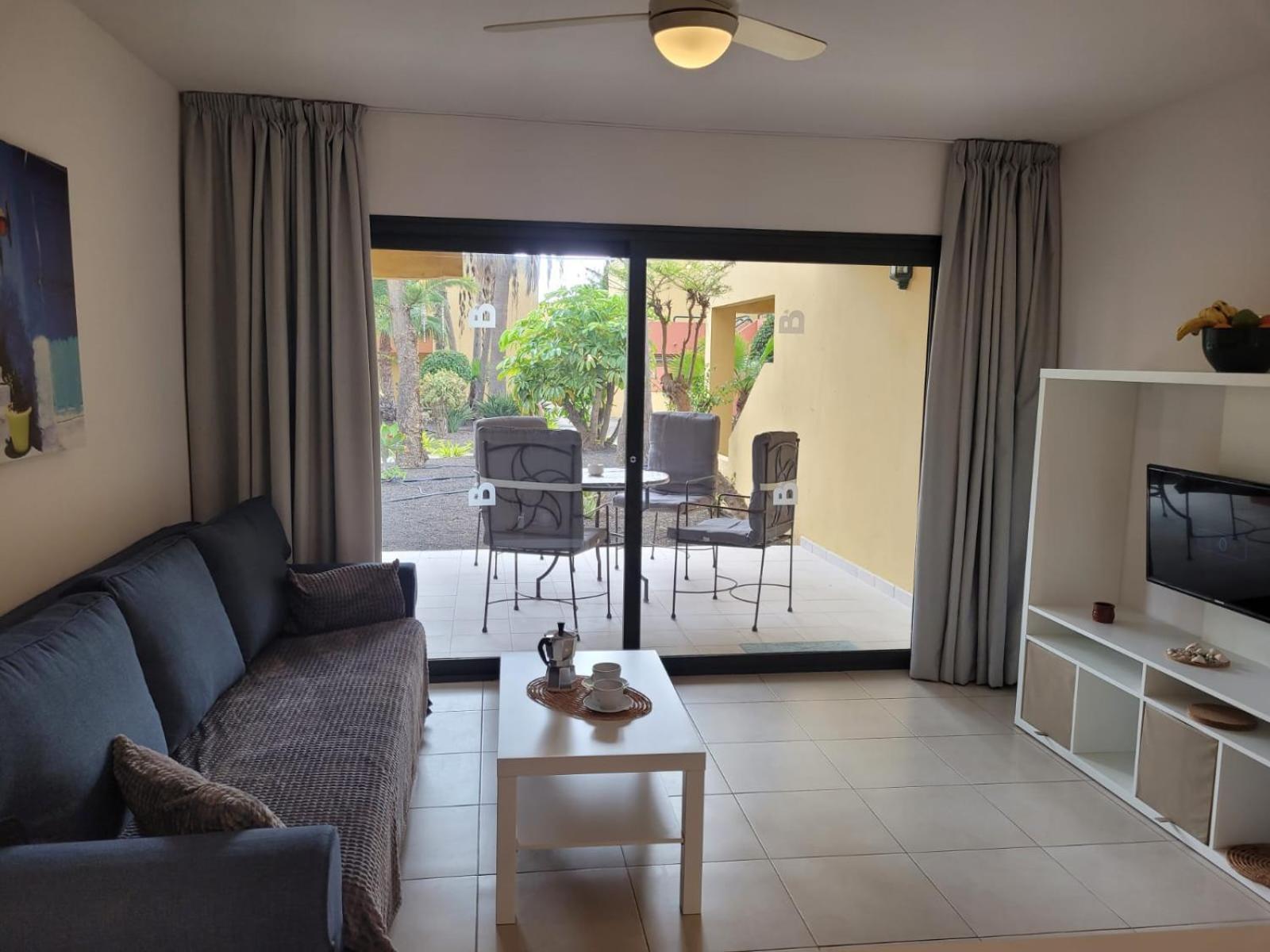 Casa Magdalena Apartment Corralejo Ngoại thất bức ảnh
