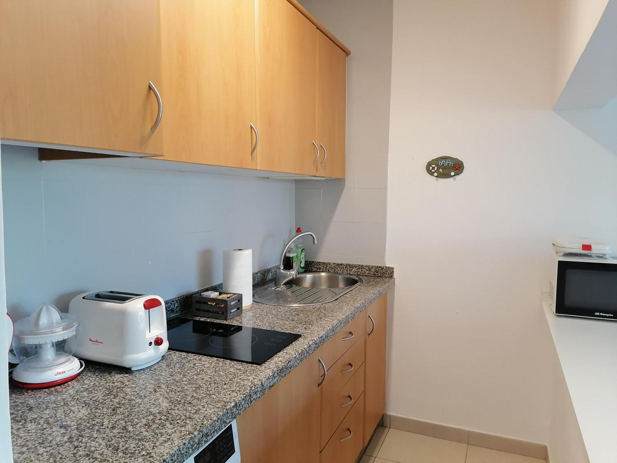 Casa Magdalena Apartment Corralejo Ngoại thất bức ảnh