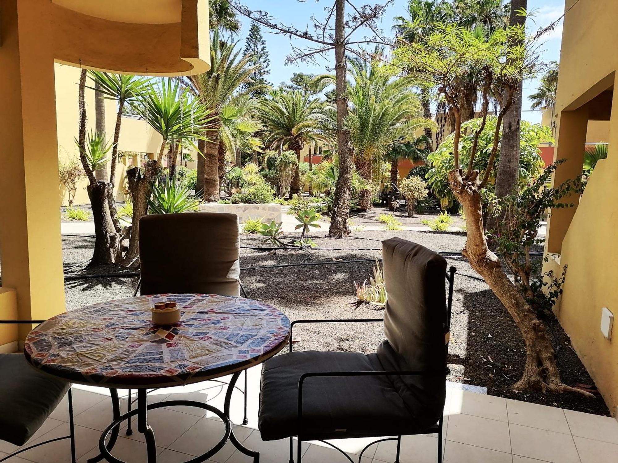 Casa Magdalena Apartment Corralejo Ngoại thất bức ảnh