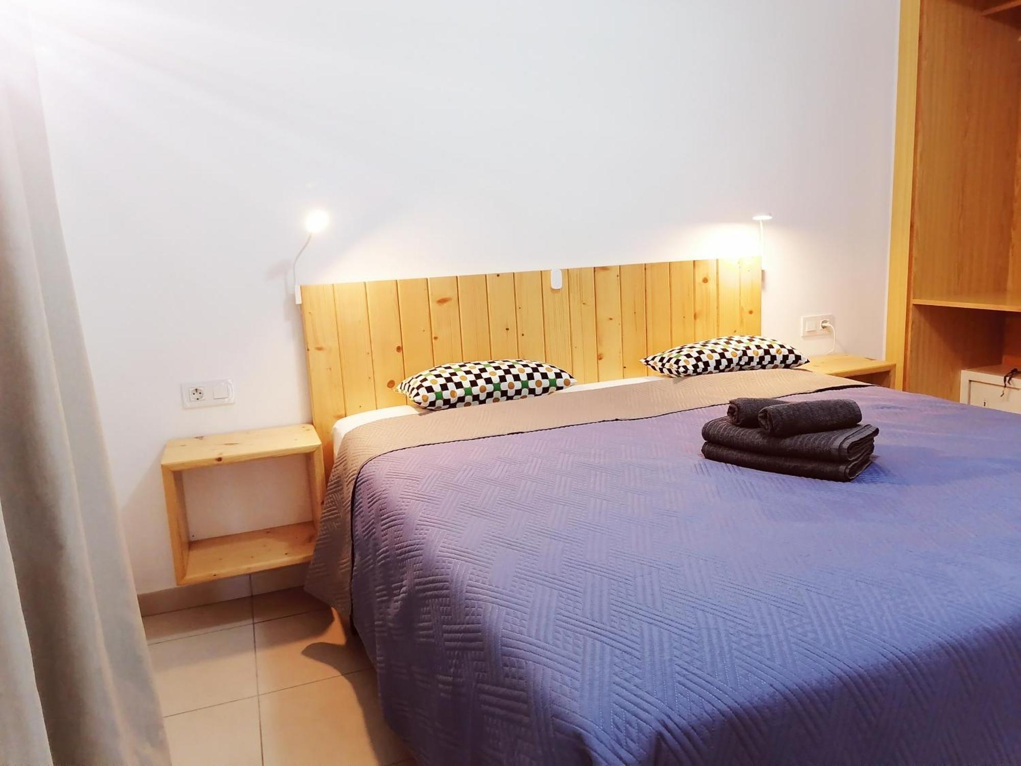 Casa Magdalena Apartment Corralejo Ngoại thất bức ảnh