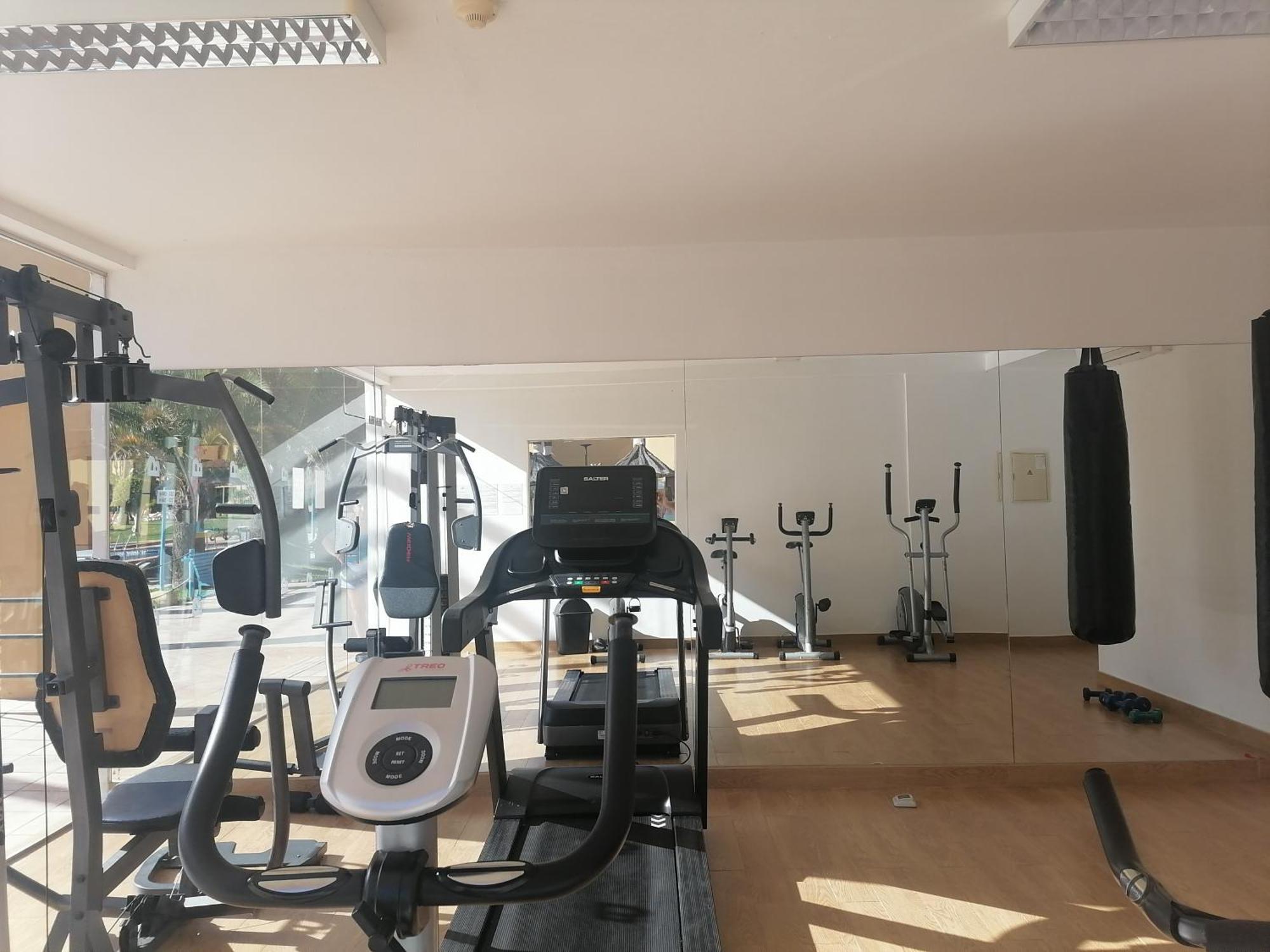 Casa Magdalena Apartment Corralejo Ngoại thất bức ảnh