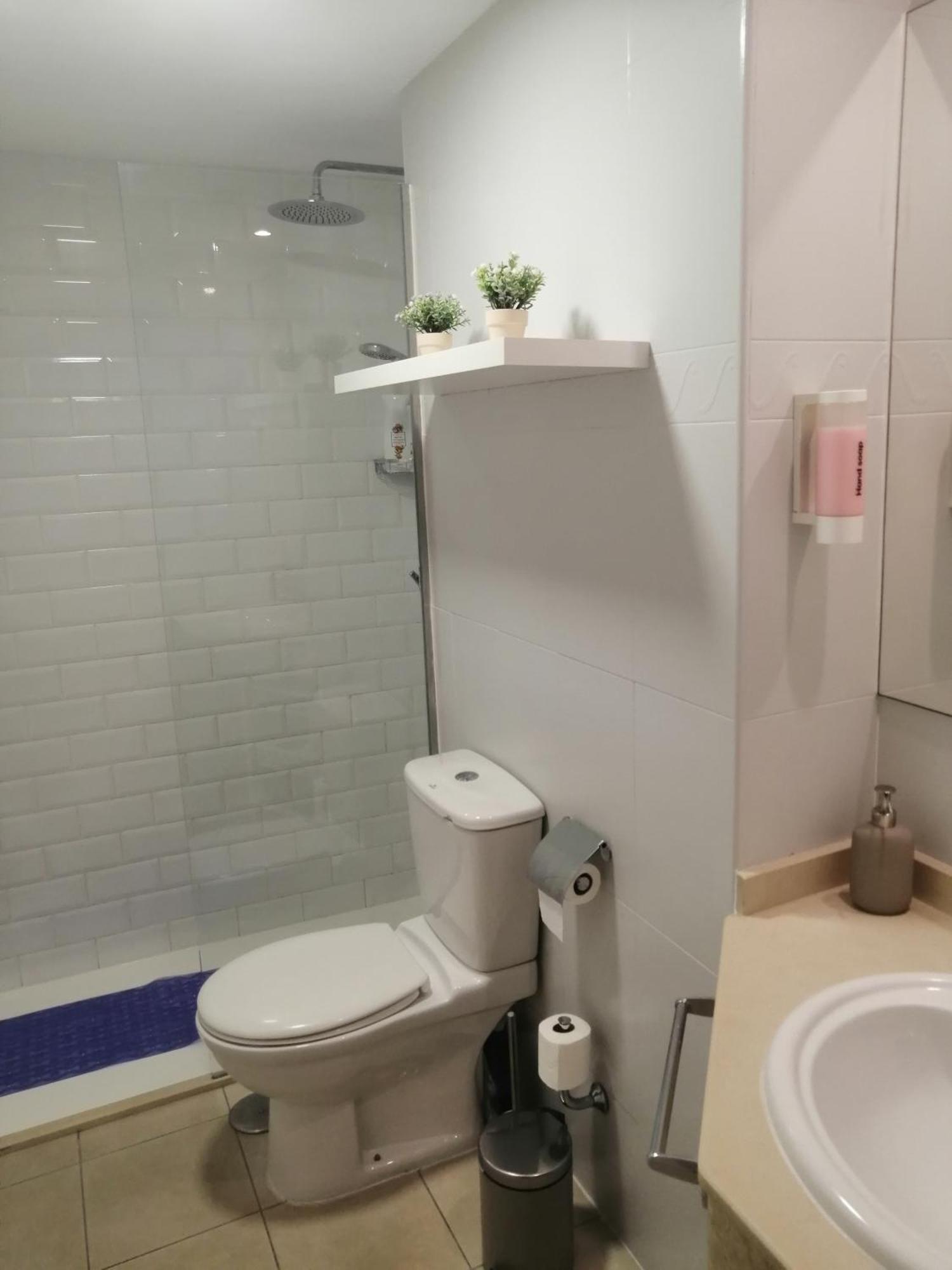Casa Magdalena Apartment Corralejo Ngoại thất bức ảnh