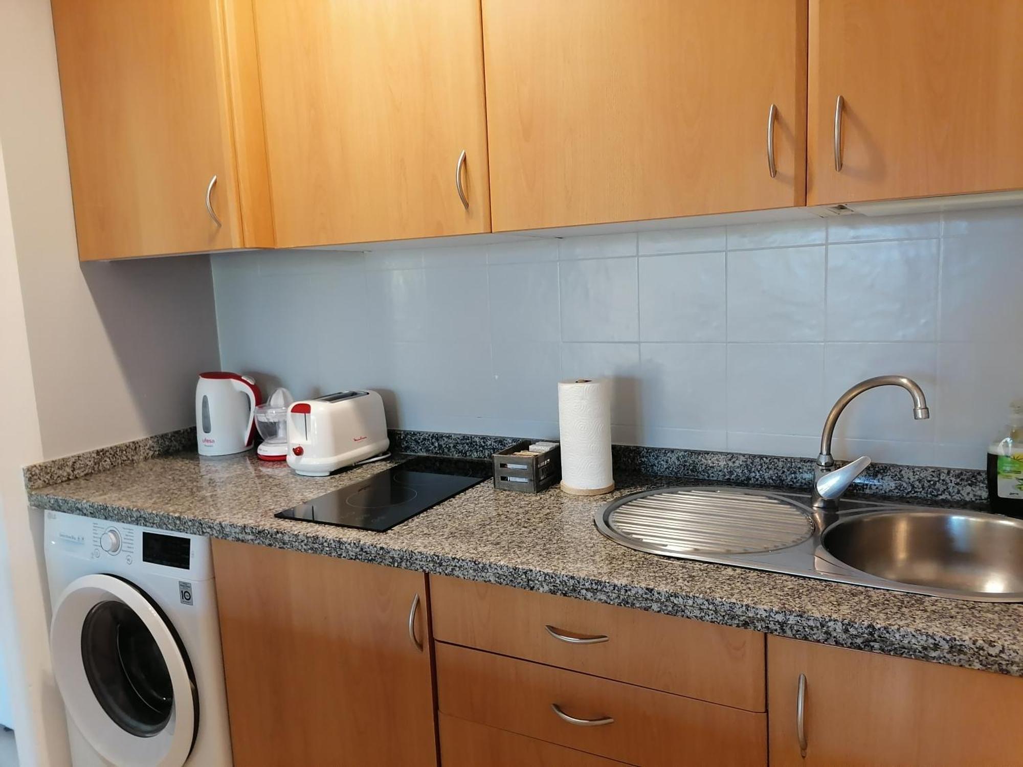 Casa Magdalena Apartment Corralejo Ngoại thất bức ảnh
