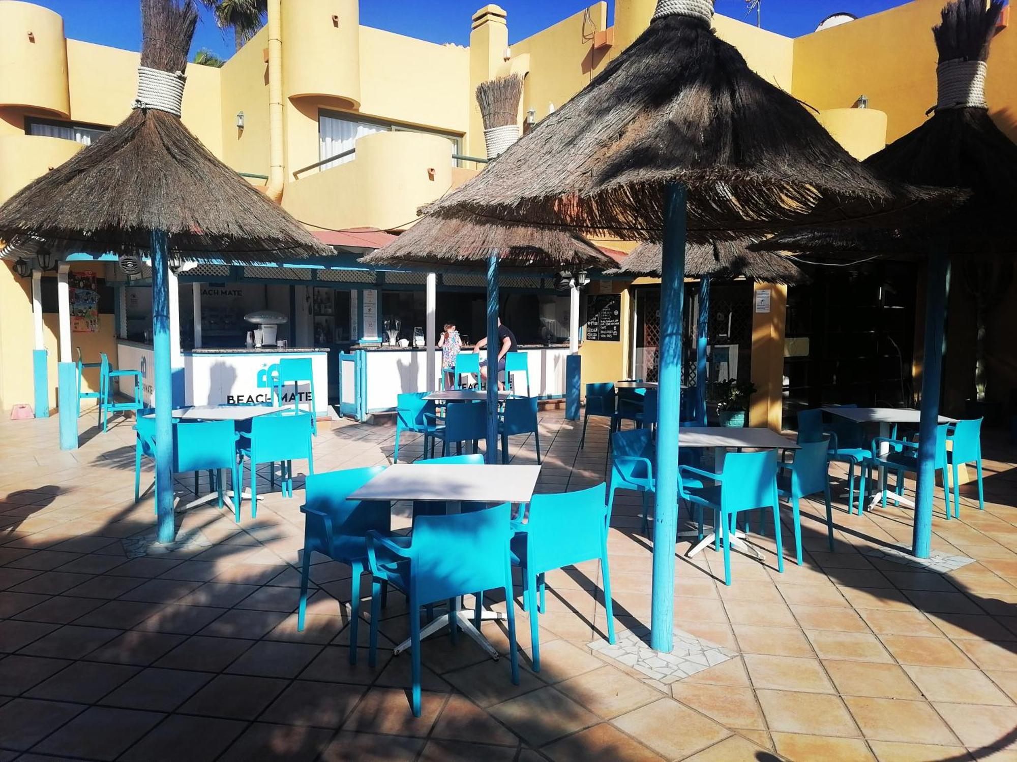 Casa Magdalena Apartment Corralejo Ngoại thất bức ảnh